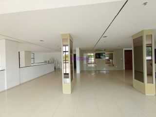 Apartamento de 123m² com 03 quartos (1 suíte + 2 semi suítes) no Renascença.