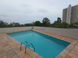 Apartamento de 123m² com 03 quartos (1 suíte + 2 semi suítes) no Renascença.