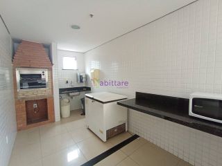 Apartamento de 123m² com 03 quartos (1 suíte + 2 semi suítes) no Renascença.