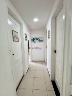 Apartamento de 123m² com 03 quartos (1 suíte + 2 semi suítes) no Renascença.