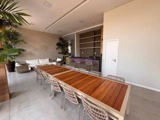 Edifício Solarium - Apartamento de 101m² com 03 suítes com varanda
