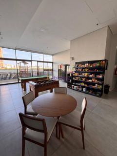 Edifício Solarium - Apartamento de 101m² com 03 suítes com varanda