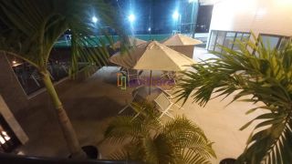 Edifício Solarium - Apartamento de 101m² com 03 suítes com varanda