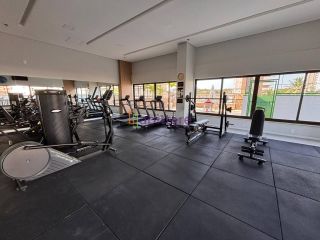 Edifício Solarium - Apartamento de 101m² com 03 suítes com varanda