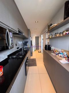 Edifício Solarium - Apartamento de 101m² com 03 suítes com varanda