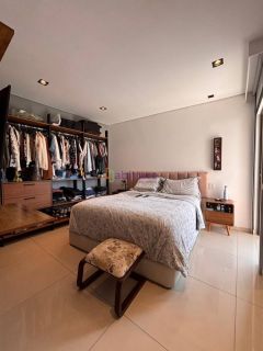 Edifício Solarium - Apartamento de 101m² com 03 suítes com varanda