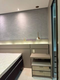Apartamento de 77m² com 3 quartos (1 suíte) no Jardim de Toscana