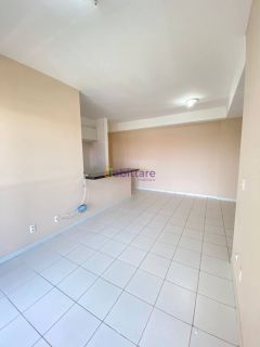 Apartamento de 77m² com 3 quartos (1 suíte) no Jardim de Toscana