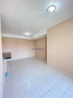 Apartamento de 77m² com 3 quartos (1 suíte) no Jardim de Toscana