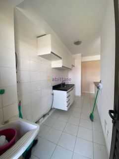 Apartamento de 77m² com 3 quartos (1 suíte) no Jardim de Toscana