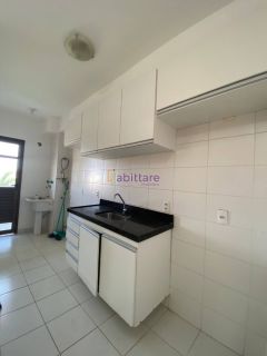 Apartamento de 77m² com 3 quartos (1 suíte) no Jardim de Toscana