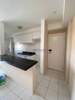 Apartamento de 77m² com 3 quartos (1 suíte) no Jardim de Toscana