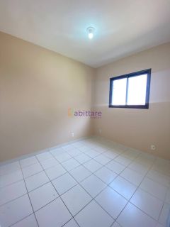 Apartamento de 77m² com 3 quartos (1 suíte) no Jardim de Toscana