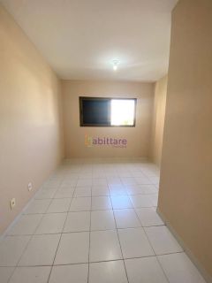 Apartamento de 77m² com 3 quartos (1 suíte) no Jardim de Toscana