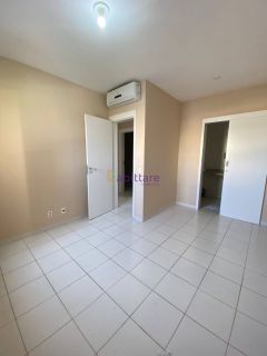 Apartamento de 77m² com 3 quartos (1 suíte) no Jardim de Toscana