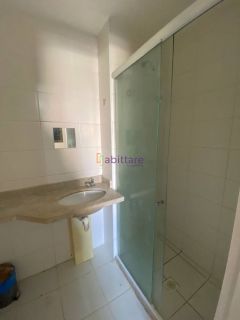 Apartamento de 77m² com 3 quartos (1 suíte) no Jardim de Toscana