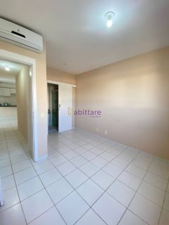 Apartamento de 77m² com 3 quartos (1 suíte) no Jardim de Toscana