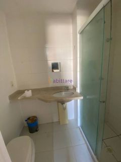 Apartamento de 77m² com 3 quartos (1 suíte) no Jardim de Toscana
