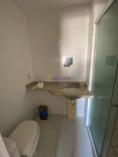 Apartamento de 77m² com 3 quartos (1 suíte) no Jardim de Toscana
