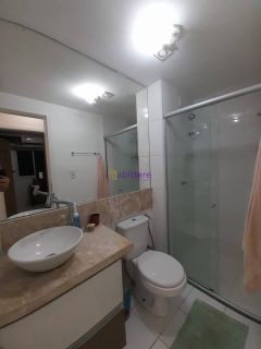 Park Vinhais - Apartamento de 74m² com 3 quartos (1 suíte) no Recanto dos Vinhais