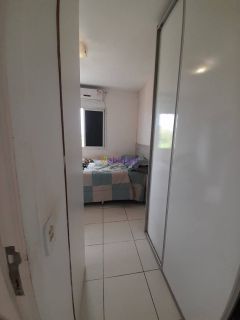 Park Vinhais - Apartamento de 74m² com 3 quartos (1 suíte) no Recanto dos Vinhais