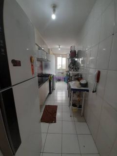 Park Vinhais - Apartamento de 74m² com 3 quartos (1 suíte) no Recanto dos Vinhais