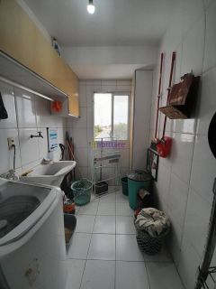 Park Vinhais - Apartamento de 74m² com 3 quartos (1 suíte) no Recanto dos Vinhais