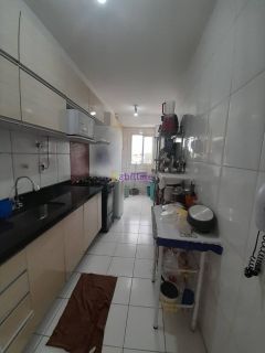Park Vinhais - Apartamento de 74m² com 3 quartos (1 suíte) no Recanto dos Vinhais