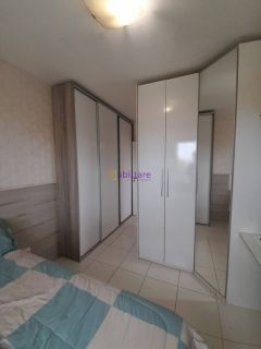 Park Vinhais - Apartamento de 74m² com 3 quartos (1 suíte) no Recanto dos Vinhais