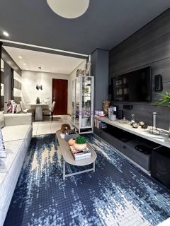 Park Vinhais - Apartamento de 63m² com 2 quartos + 1 banheiro