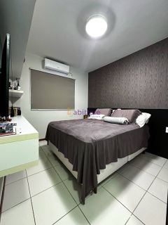 Park Vinhais - Apartamento de 63m² com 2 quartos + 1 banheiro