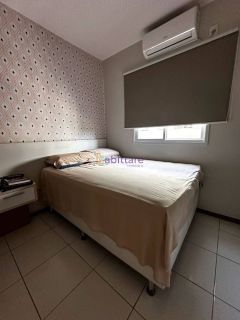 Park Vinhais - Apartamento de 63m² com 2 quartos + 1 banheiro