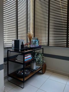 Park Vinhais - Apartamento de 63m² com 2 quartos + 1 banheiro