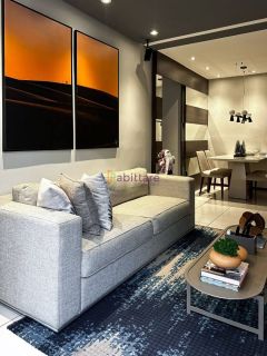 Park Vinhais - Apartamento de 63m² com 2 quartos + 1 banheiro