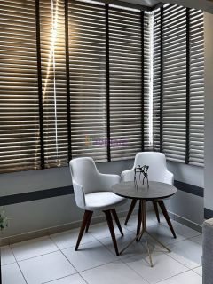 Park Vinhais - Apartamento de 63m² com 2 quartos + 1 banheiro