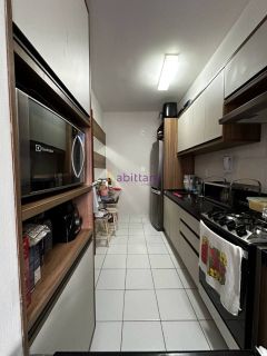 Park Vinhais - Apartamento de 63m² com 2 quartos + 1 banheiro