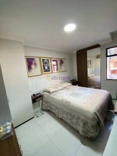 Apartamento de 122m² no Punta del Leste com 3 quartos (1 suíte) no Calhau