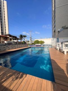 Apartamento de 122m² no Punta del Leste com 3 quartos (1 suíte) no Calhau