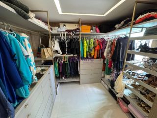 Apartamento de 155m² com 3 suítes (1 master) no MIrante das Dunas - MOBILIADO