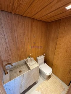 Apartamento de 155m² com 3 suítes (1 master) no MIrante das Dunas - MOBILIADO