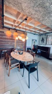 Apartamento mobiliado de 155m² com 3 quartos (1 suíte master) no Mirante das Dunas - Ponta do Farol