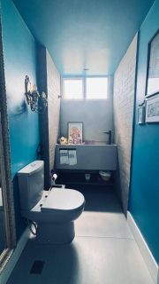 Apartamento mobiliado de 155m² com 3 quartos (1 suíte master) no Mirante das Dunas - Ponta do Farol