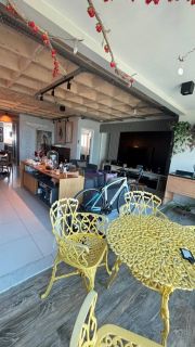 Apartamento mobiliado de 155m² com 3 quartos (1 suíte master) no Mirante das Dunas - Ponta do Farol