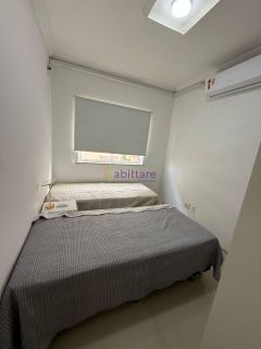 Apartamento de 62m² com 2 quartos (1 suíte) no Bonavita Prime - Araçagy