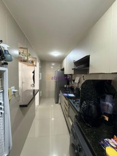 Apartamento de 62m² com 2 quartos (1 suíte) no Bonavita Prime - Araçagy