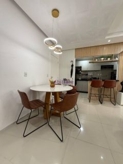 Apartamento de 62m² com 2 quartos (1 suíte) no Bonavita Prime - Araçagy