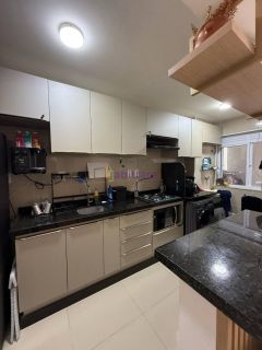 Apartamento de 62m² com 2 quartos (1 suíte) no Bonavita Prime - Araçagy