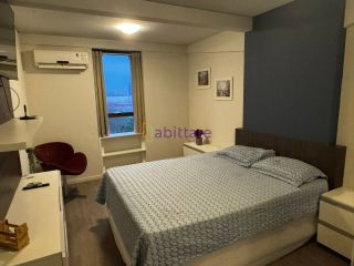 Apartamento de 58m² com 1 quarto no Edifício Mozart - Renascença 2