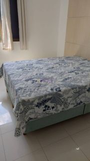 Apartamento de 65m² com 2 quartos (1 suíte) no Belvedere