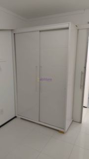 Apartamento de 65m² com 2 quartos (1 suíte) no Belvedere